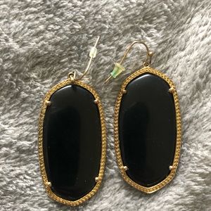 Kendra Scott earrings